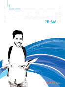 [절판] PRISM 1 Second Edition 
